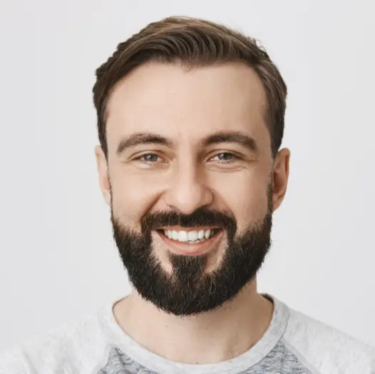 Michael Anderson