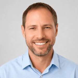 Michael Anderson