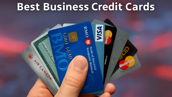 The Best Business Credit Cards For Startups & Freelancers
