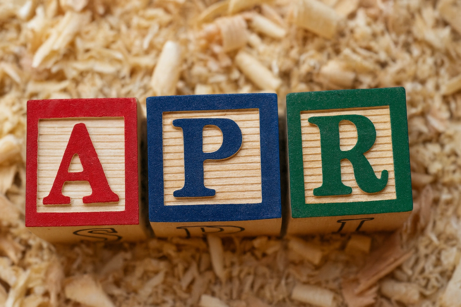 good APR for a credit card