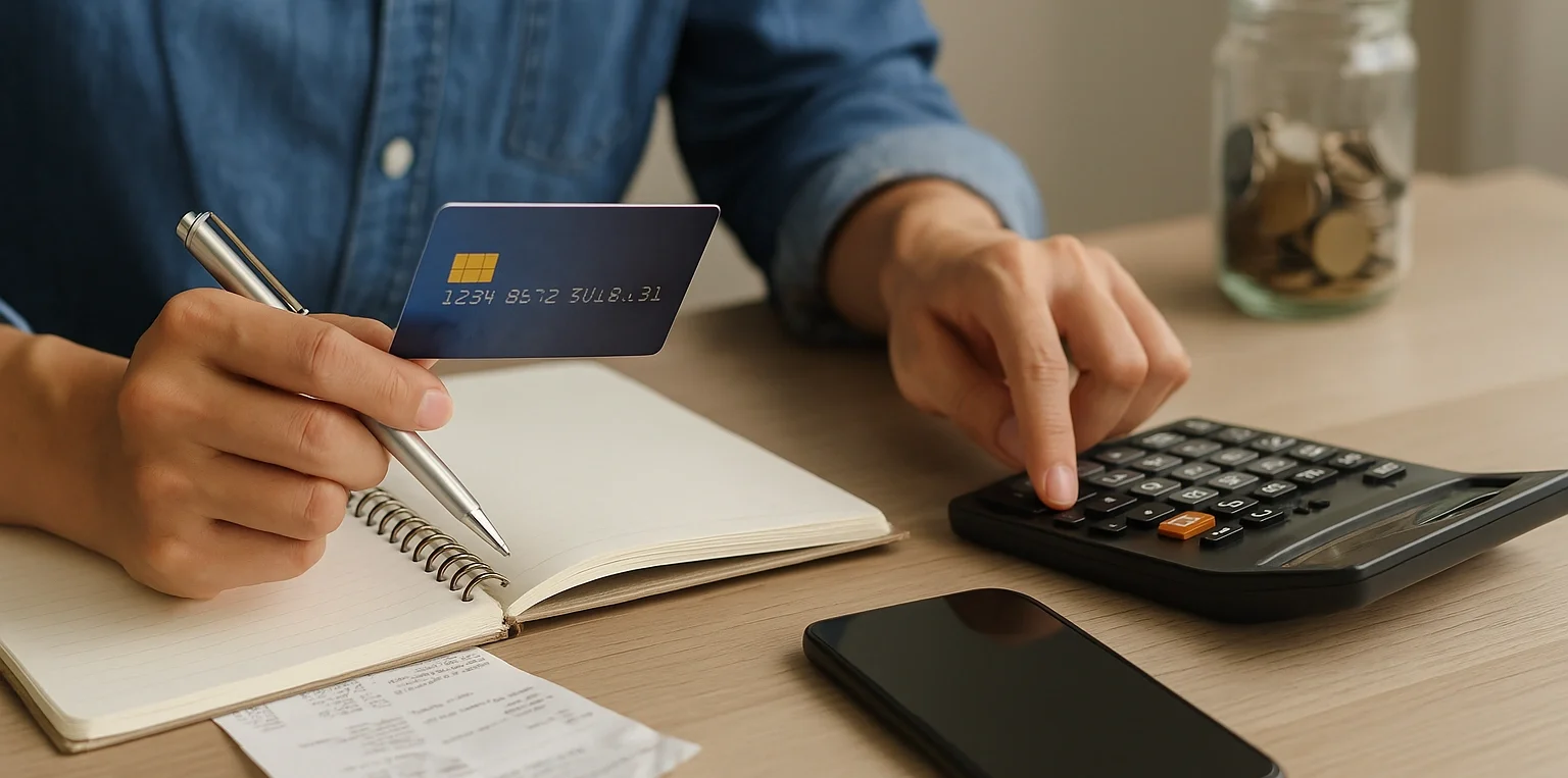 Avoid Unnecessary Debt and Overspending