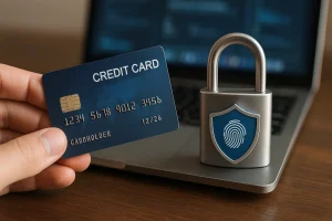 Credit Card Security in 2025: Virtual Cards, Biometrics, and Fraud Protection