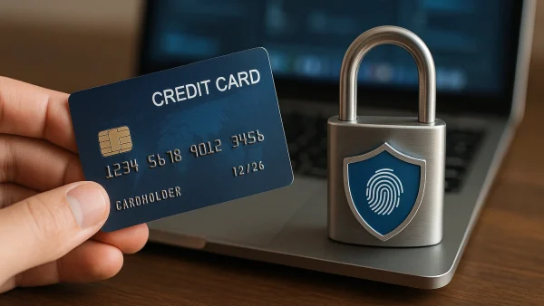 Credit Card Security in 2026: Virtual Cards, Biometrics, and Fraud Protection