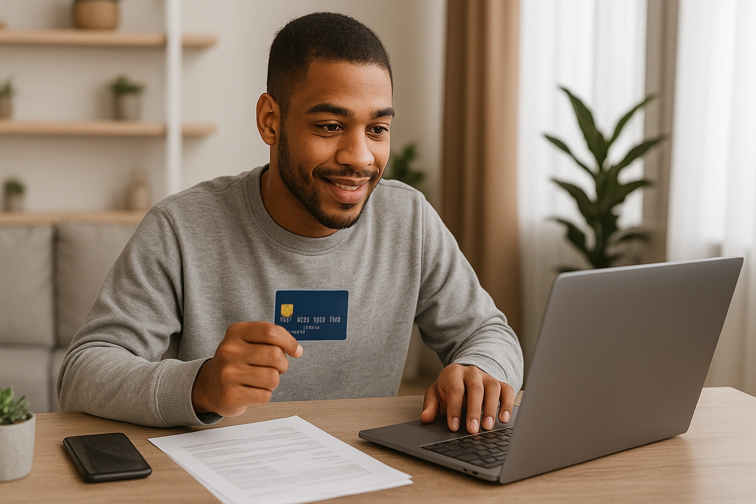 How to Improve Your Chances of Instant Approval