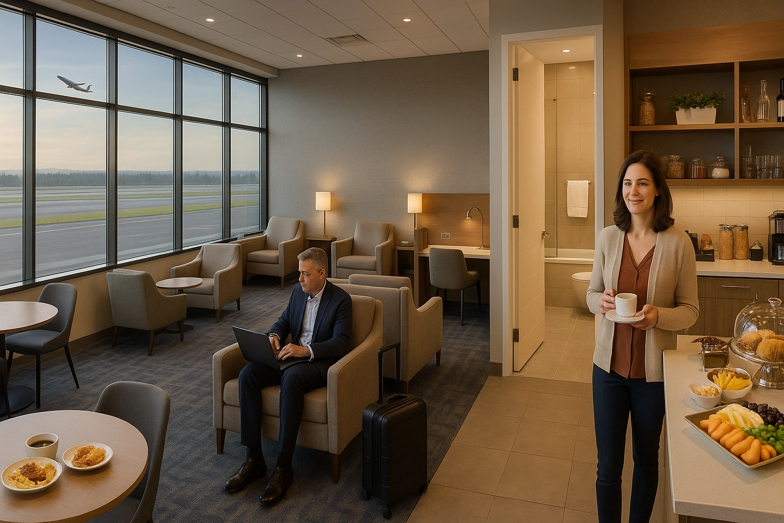 How to Make the Most of Your Visit