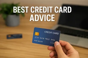 Best Credit Card Advice: How to Choose, Use, and Save