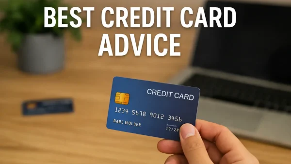 Best Credit Card Advice: How to Choose, Use, and Save