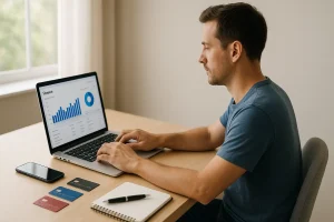 Top Credit Cards for Freelancers and Gig Workers in 2026