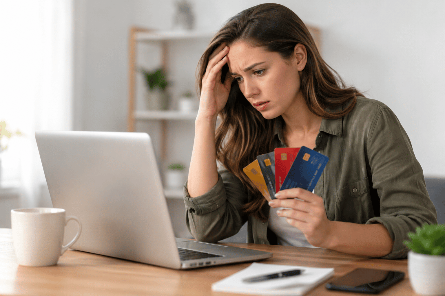 How Many Credit Cards Should You Have? A Simple Guide
